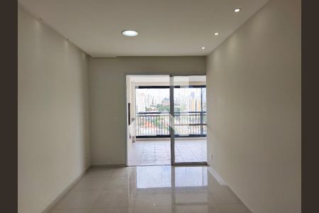 Sala de apartamento à venda com 2 quartos, 94m² em Ipiranga, São Paulo