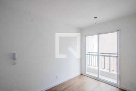 Sala de apartamento para alugar com 2 quartos, 40m² em Cidade Patriarca, São Paulo