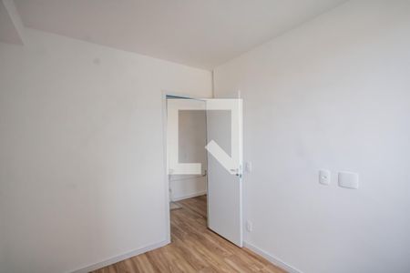 Quarto 1 de apartamento para alugar com 2 quartos, 40m² em Cidade Patriarca, São Paulo