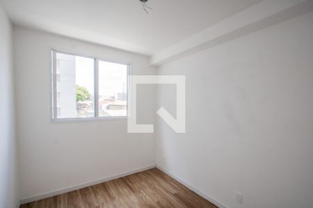 Quarto 1 de apartamento para alugar com 2 quartos, 40m² em Cidade Patriarca, São Paulo