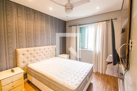 Apartamento à venda com 98m², 2 quartos e 2 vagasSuíte