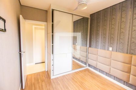Apartamento à venda com 98m², 2 quartos e 2 vagasQuarto 2