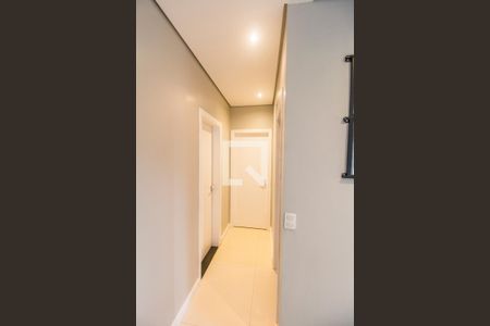 Apartamento à venda com 98m², 2 quartos e 2 vagasCorredor