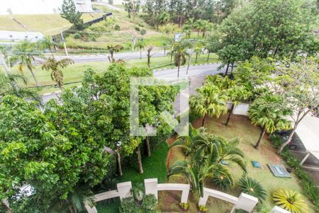 Apartamento à venda com 98m², 2 quartos e 2 vagasVista da Varanda