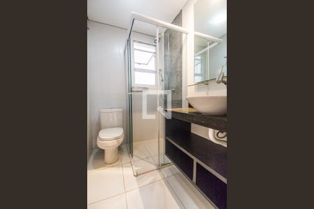 Apartamento à venda com 98m², 2 quartos e 2 vagasBanheiro 2