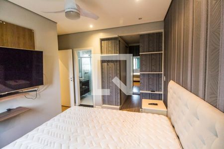 Apartamento à venda com 98m², 2 quartos e 2 vagasSuíte