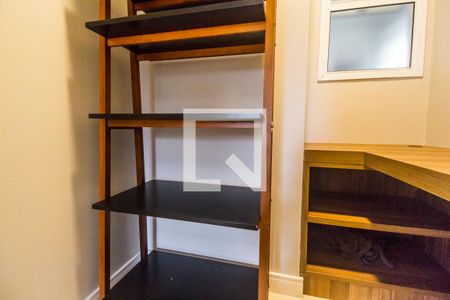 Apartamento à venda com 98m², 2 quartos e 2 vagasEscritório