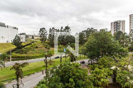 Apartamento à venda com 98m², 2 quartos e 2 vagasVista do Quarto 2