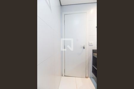 Apartamento à venda com 98m², 2 quartos e 2 vagasBanheiro da Suíte