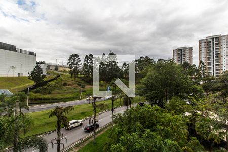 Apartamento à venda com 98m², 2 quartos e 2 vagasVista da Suíte