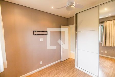 Apartamento à venda com 98m², 2 quartos e 2 vagasQuarto 2