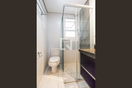 Apartamento à venda com 98m², 2 quartos e 2 vagasBanheiro 2