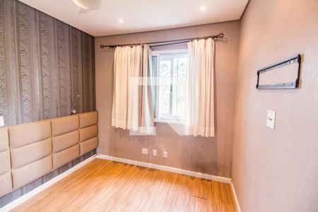 Apartamento à venda com 98m², 2 quartos e 2 vagasQuarto 2