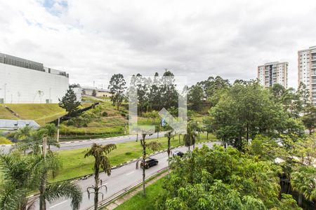 Apartamento à venda com 98m², 2 quartos e 2 vagasVista da Suíte