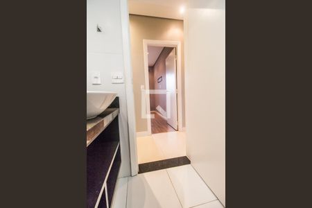 Apartamento à venda com 98m², 2 quartos e 2 vagasBanheiro 2