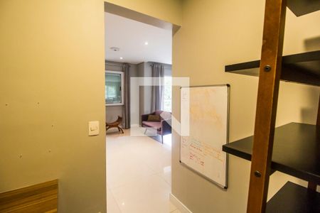 Apartamento à venda com 98m², 2 quartos e 2 vagasEscritório