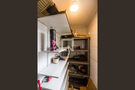 Apartamento à venda com 98m², 2 quartos e 2 vagasDespensa