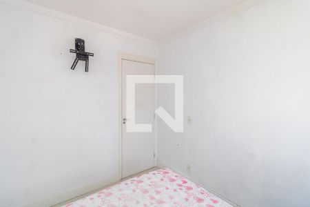 Quarto de apartamento para alugar com 2 quartos, 53m² em Vila Guilherme, São Paulo