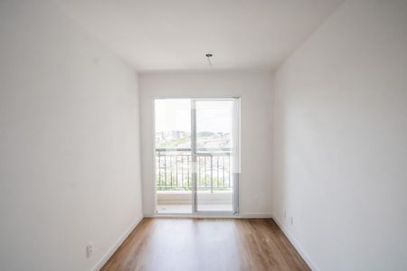 Sala de apartamento para alugar com 2 quartos, 36m² em Cidade Patriarca, São Paulo