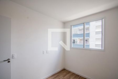 Quarto 1 de apartamento para alugar com 2 quartos, 36m² em Cidade Patriarca, São Paulo