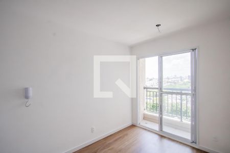 Sala de apartamento para alugar com 2 quartos, 36m² em Cidade Patriarca, São Paulo