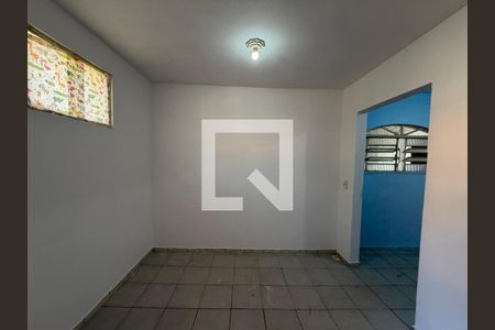 Sala de kitnet/studio para alugar com 1 quarto, 34m² em Setor Habitacional Vicente Pires, Brasília