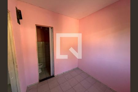 Quarto 01  de kitnet/studio para alugar com 1 quarto, 34m² em Setor Habitacional Vicente Pires, Brasília