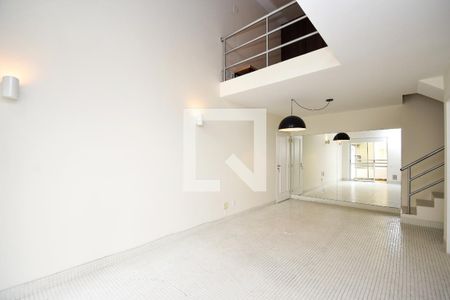Sala de apartamento para alugar com 1 quarto, 72m² em Vila Madalena, São Paulo