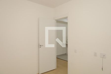Quarto 2 de apartamento para alugar com 2 quartos, 38m² em Jardim Helena, São Paulo