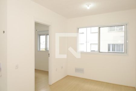 Sala de apartamento para alugar com 2 quartos, 38m² em Jardim Helena, São Paulo