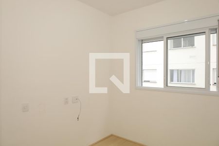 Quarto 2 de apartamento para alugar com 2 quartos, 38m² em Jardim Helena, São Paulo