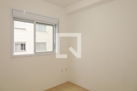 Quarto 2 de apartamento para alugar com 2 quartos, 38m² em Jardim Helena, São Paulo