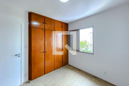 Quarto 2 de apartamento para alugar com 2 quartos, 93m² em Vila Mariana, São Paulo
