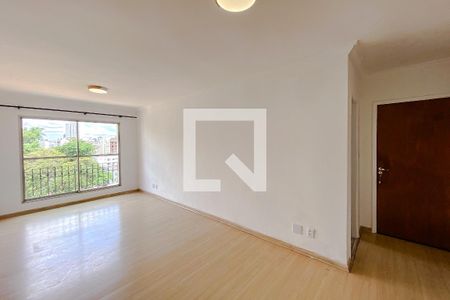 Sala de apartamento para alugar com 2 quartos, 93m² em Vila Mariana, São Paulo