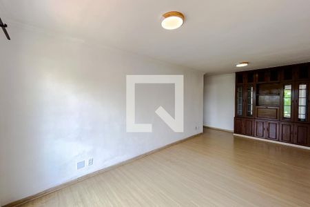 Sala de apartamento para alugar com 2 quartos, 93m² em Vila Mariana, São Paulo