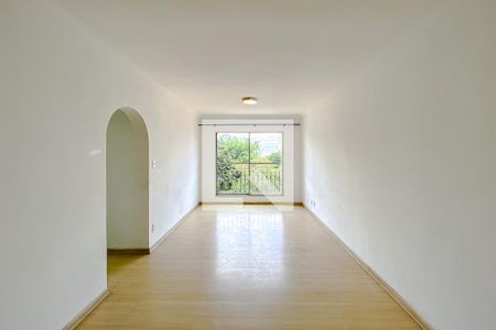 Sala de apartamento para alugar com 2 quartos, 93m² em Vila Mariana, São Paulo