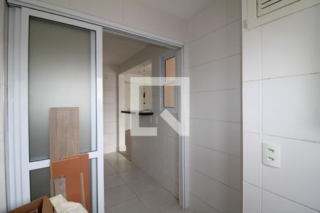 Sala / Cozinha de apartamento à venda com 2 quartos, 63m² em Tucuruvi, São Paulo