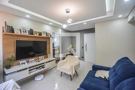 Apartamento à venda com 2 quartos, 69m² em Santa Terezinha, São Bernardo do Campo