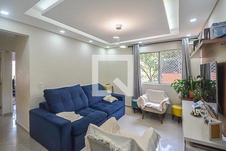 Apartamento à venda com 2 quartos, 69m² em Santa Terezinha, São Bernardo do Campo