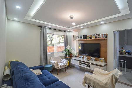 Apartamento à venda com 2 quartos, 69m² em Santa Terezinha, São Bernardo do Campo