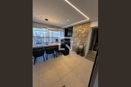 Apartamento à venda com 3 quartos, 135m² em Belenzinho, São Paulo