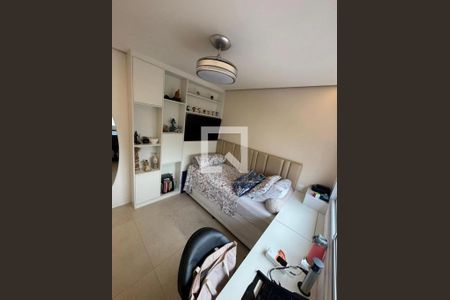 Apartamento à venda com 3 quartos, 135m² em Belenzinho, São Paulo