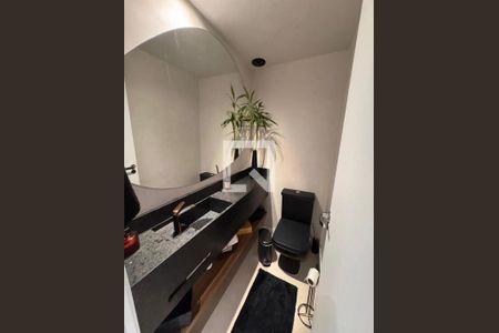 Apartamento à venda com 3 quartos, 135m² em Belenzinho, São Paulo