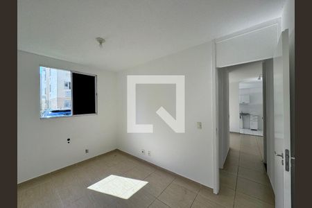 Quarto 2 de apartamento para alugar com 2 quartos, 45m² em Vargem Grande, Rio de Janeiro