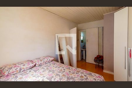Suite  de apartamento para alugar com 2 quartos, 81m² em Menino Deus, Porto Alegre