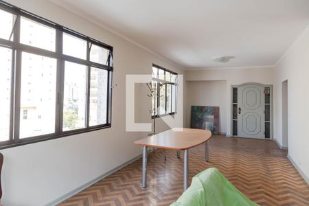 Apartamento para alugar com 3 quartos, 188m² em Jardim São Paulo, Guarulhos