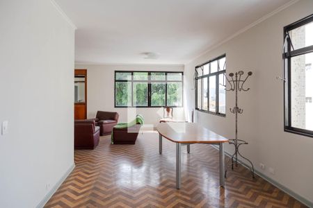 Apartamento para alugar com 3 quartos, 188m² em Jardim São Paulo, Guarulhos