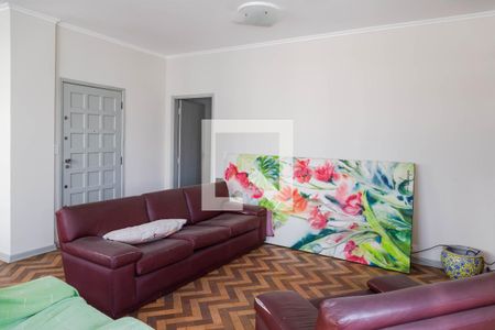 Apartamento para alugar com 3 quartos, 188m² em Jardim São Paulo, Guarulhos