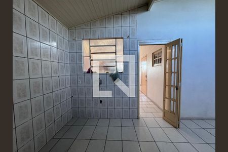 Casa para alugar com 2 quartos, 80m² em Scharlau, São Leopoldo