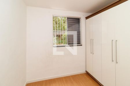 Quarto de apartamento para alugar com 2 quartos, 50m² em Conjunto Habitacional Jova Rural, São Paulo